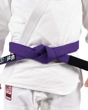 Kihon Belt - Purple