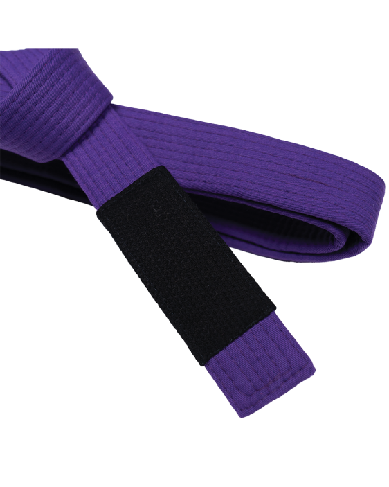 Kihon Belt - Purple