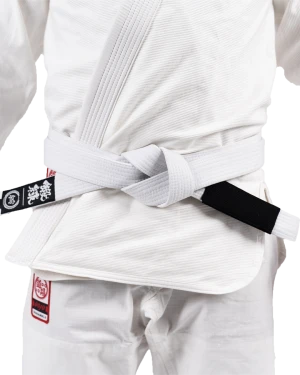 Kihon Belt - White