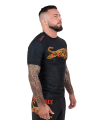 Burning Tiger Rashguard