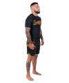 Burning Tiger Rashguard