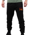 Burning Tiger Joggers