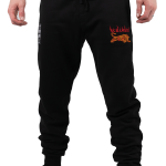 Burning Tiger Joggers