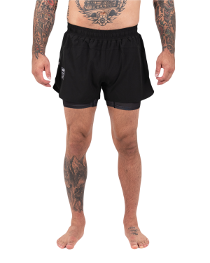 Scramble Combination Shorts Scramble Combination Shorts