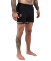 Scramble Combination Shorts - Camo