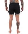 Scramble Combination Shorts - Camo