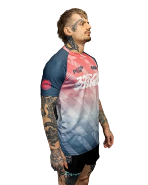 Dorai Training Top