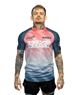 Dorai Training Top