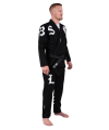 Scramble Glyph GI - Black