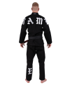 Scramble Glyph GI - Black