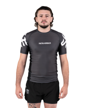 Glyph Rashguard