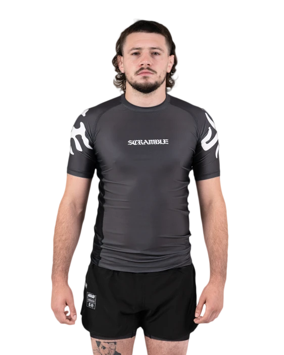 Glyph Rashguard