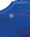 Kintsugi Rashguard - Blue