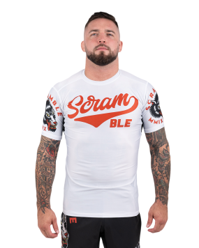 Okami Rashguard