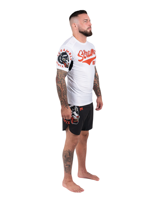 Okami Rashguard