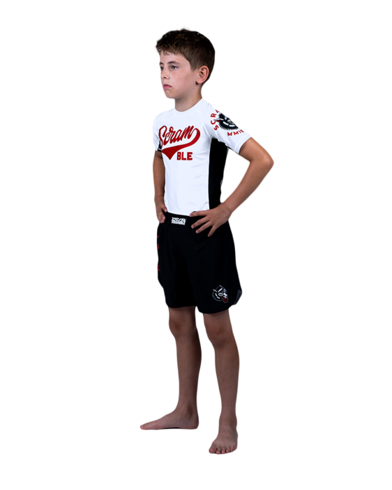 Okami Rashguard Kids