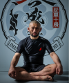 Imanari Rollman Rashguard