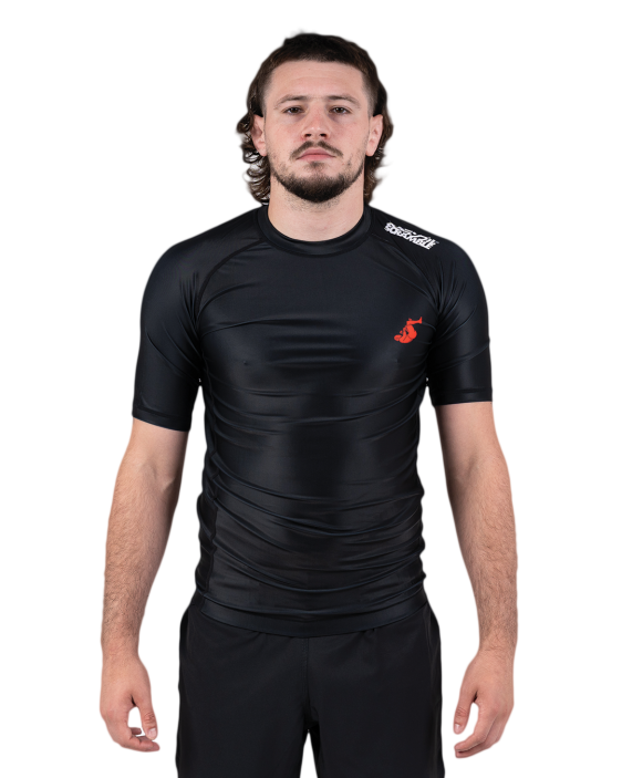 Imanari Rollman Rashguard