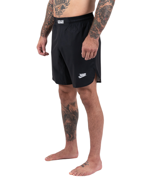 Imanari Rollman Shorts