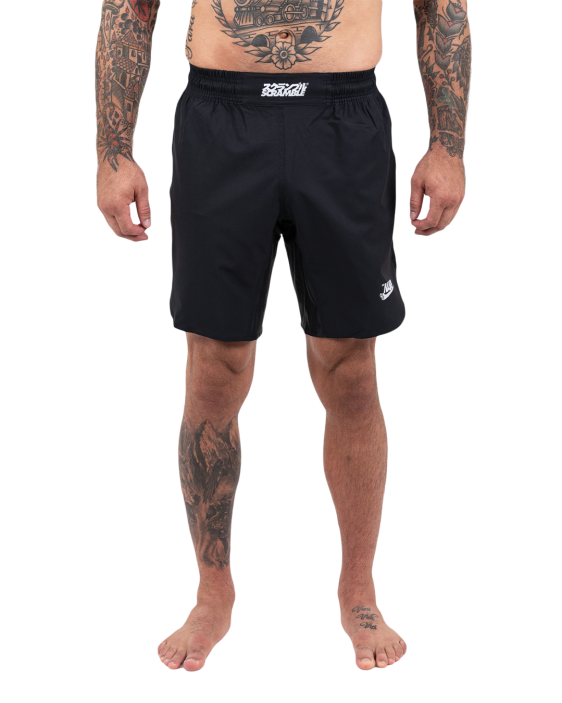 Imanari Rollman Shorts