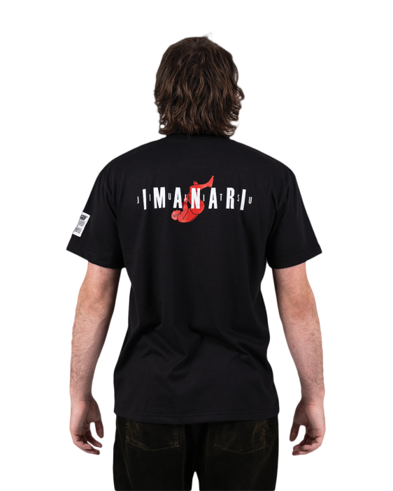 Imanari Rollman T-Shirt