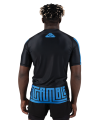 Ranked Rashguard - Blue