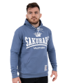 Scramble Saku Athletics Hoody