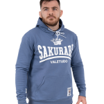 Scramble Saku Athletics Hoody