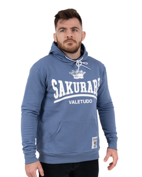 Scramble Saku Athletics Hoody