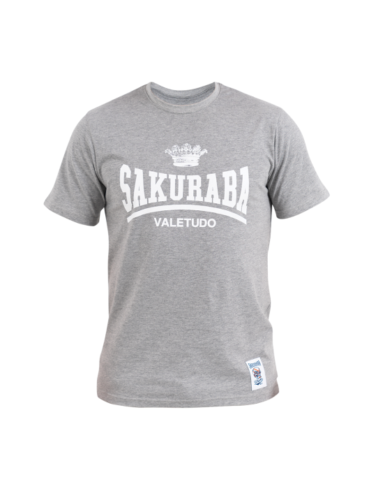 Scramble Saku Athletics Tee