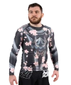 Sakura Rashguard