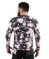 Sakura Rashguard