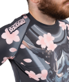 Sakura Rashguard