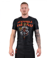 Scramble or Dead Rashguard