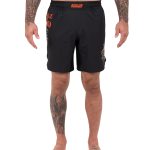 Scramble or Dead Shorts
