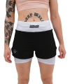 Female Senshu Combination Shorts