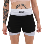 Female Senshu Combination Shorts