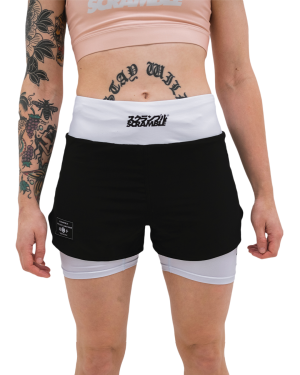 Female Senshu Combination Shorts Female Senshu Combination Shorts