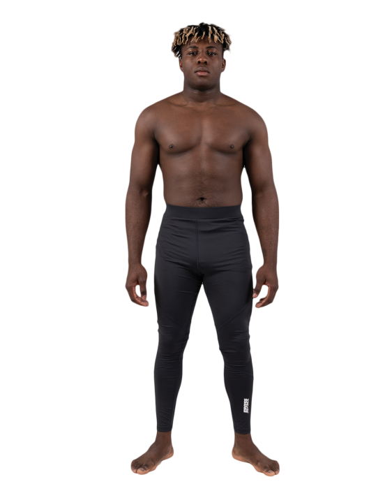 Shinobi Compression Tights