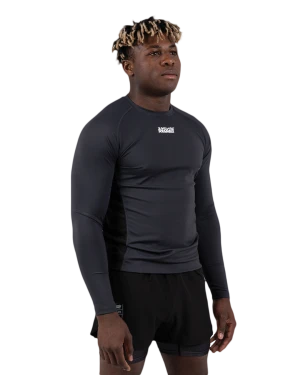 Shinobi Compression Top - Long Sleeve