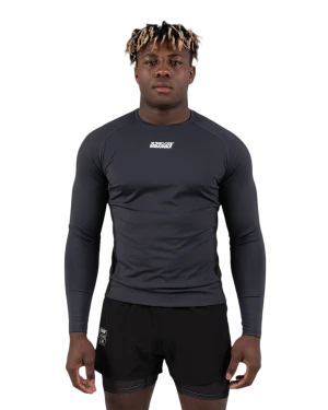 Shinobi Compression Top - Long Sleeve