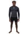 Shinobi Compression Top - Long Sleeve