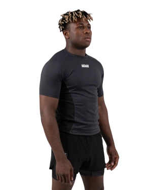 Shinobi Compression Top - Short Sleeve