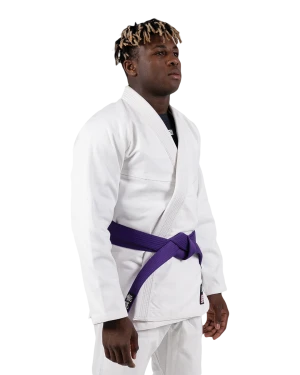 Scramble Standard Issue - White Scramble Standard Issue - White