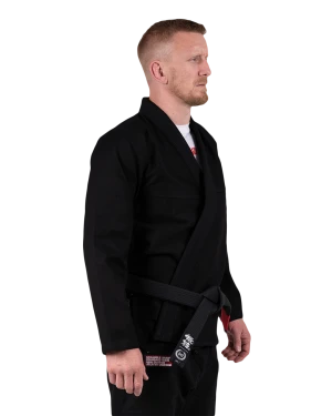 Scramble Standard Issue - Black