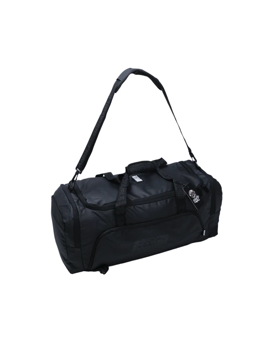 Scramble Stealth Gym Bag