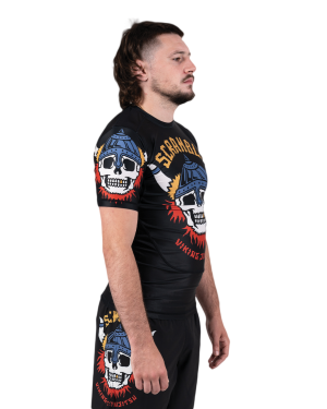 Viking Rashguard Viking Rashguard