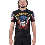 Viking Rashguard