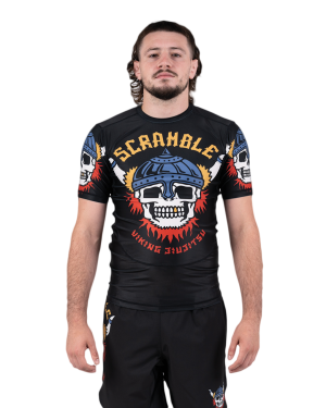 Viking Rashguard Viking Rashguard