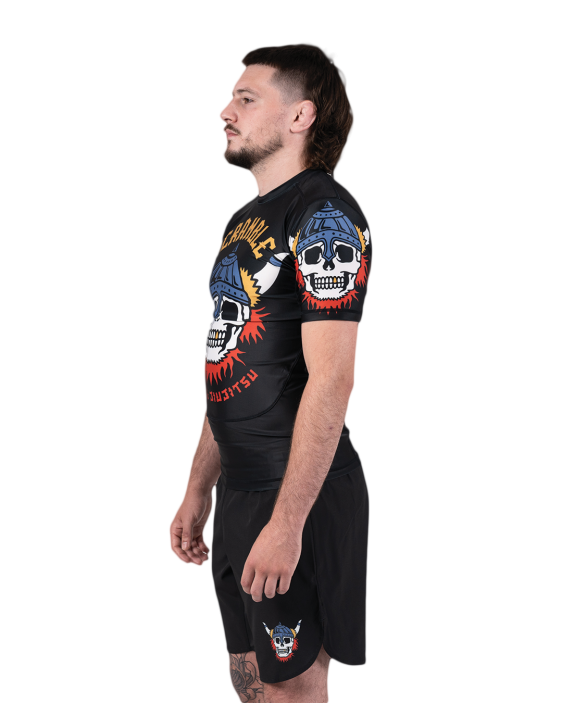 Viking Rashguard